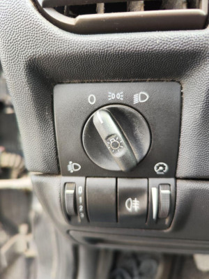 MANDO LUCES