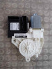 MOTOR ELEVALUNAS TRASERO DERECHO AUDI A3 SPORTBACK (8PA) 