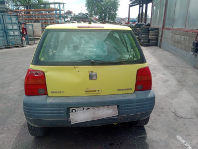 SEAT AROSA (6H1)