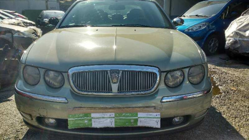  MG ROVER ROVER 75 (RJ) 