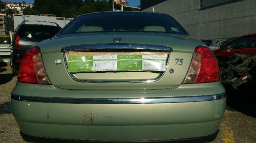  MG ROVER ROVER 75 (RJ) 