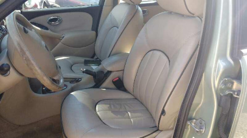  MG ROVER ROVER 75 (RJ) 
