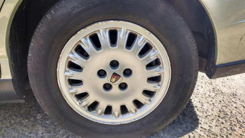  MG ROVER ROVER 75 (RJ) 