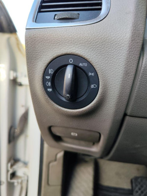 MANDO LUCES, AUDI, Q7 (4L)