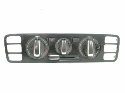 MANDO CALEFACCION / AIRE ACONDICIONADO, VOLKSWAGEN, UP! (121)