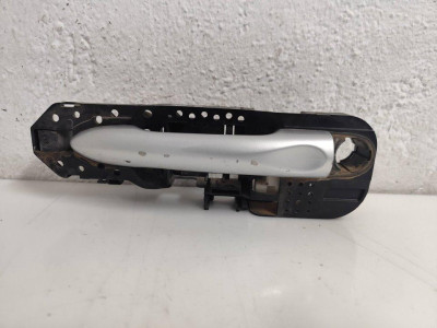 MANETA EXTERIOR DELANTERA IZQUIERDA, RENAULT, MEGANE III BERLINA 5P