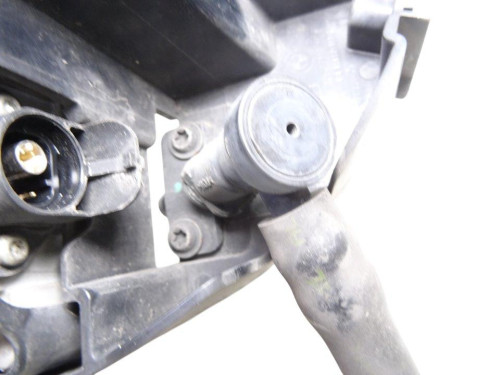  BMW SERIE 7 (F01/F02) 