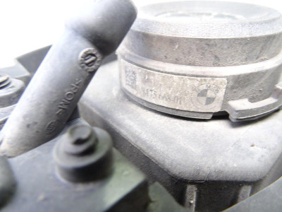 CAMARA VISION FRONTAL, BMW, SERIE 7 (F01/F02)