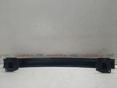 REFUERZO PARAGOLPES TRASERO, SEAT, IBIZA (6L1)