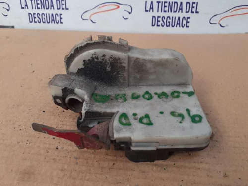  CERRADURA PUERTA DELANTERA DERECHA 