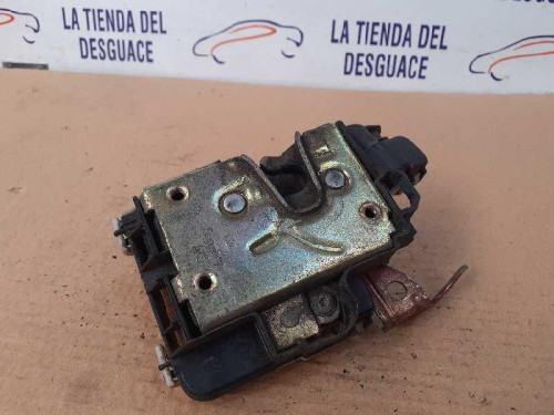  CERRADURA PUERTA DELANTERA DERECHA 