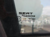  LUNA DELANTERA DERECHA SEAT LEON (1P1) 