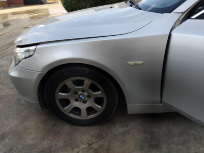 ALETA DELANTERA IZQUIERDA BMW 5 Berlina (E60)(2003->)