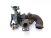 TURBOCOMPRESOR Peugeot 206 