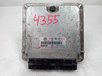 CENTRALITA MOTOR UCE, VOLKSWAGEN, LUPO (6X1/6E1)