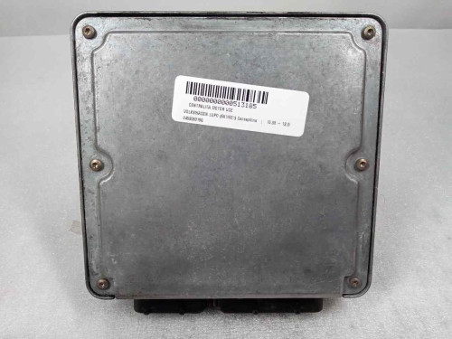  CENTRALITA MOTOR UCE, VOLKSWAGEN, LUPO (6X1/6E1) 