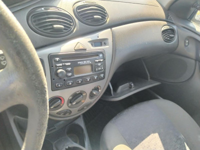 VENTILADOR CALEFACCION, FORD, FOCUS BERLINA (CAK)