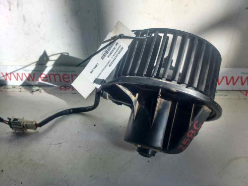  MOTOR CALEFACCION VOLKSWAGEN T4 TRANSPORTER 
