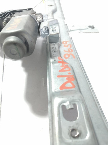  ELEVALUNAS DELANTERO DERECHO PEUGEOT 207 