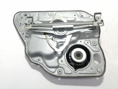  ELEVALUNAS TRASERO DERECHO VOLVO V50 FAMILIAR 