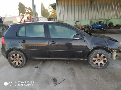 VOLKSWAGEN GOLF V (1K1)(10.2003) 