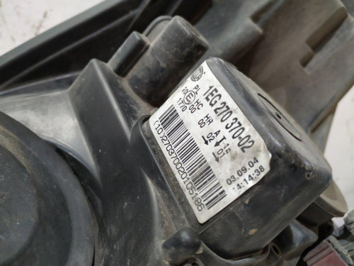  FARO DERECHO Opel ASTRA H CARAVAN 