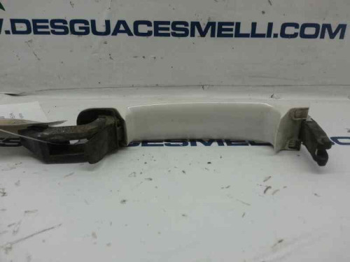  MANETA EXTERIOR TRASERA DERECHA VOLKSWAGEN GOLF IV BERLINA (1J1)(10.1997) 