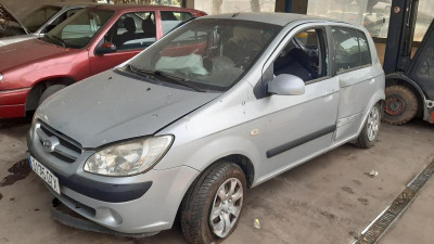 HYUNDAI GETZ (TB)
