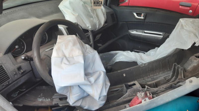 HYUNDAI GETZ (TB)