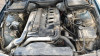 BMW SERIE 5 BERLINA (E39) — автомобиль-донор на запчасти 