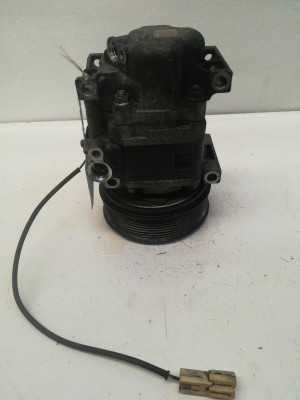 COMPRESOR AIRE ACONDICIONADO, MAZDA, 3 BERLINA (BK)