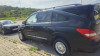 SSANGYONG RODIUS — автомобиль-донор на запчасти 