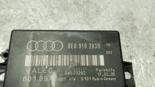 MODULO ELECTRONICO Audi A4 AVANT (8E) 