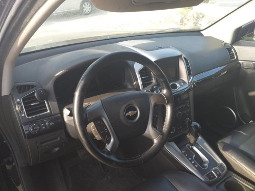  MANDO LIMPIA, CHEVROLET, CAPTIVA 