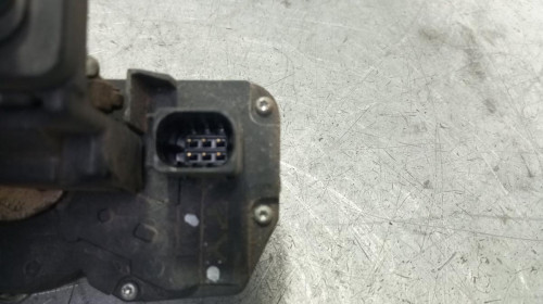 CERRADURA PUERTA TRASERA IZQUIERDA Chevrolet CAPTIVA 