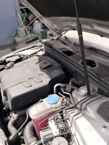 CREMALLERA DIRECCION AUDI A4 BERLINA (8K2) 
