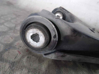 BRAZO SUSPENSION INFERIOR DELANTERO IZQUIERDO, RENAULT, KANGOO I (F/KC0)