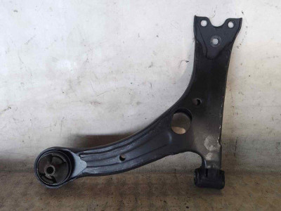 BRAZO SUSPENSION INFERIOR DELANTERO DERECHO, TOYOTA, COROLLA VERSO (R1)
