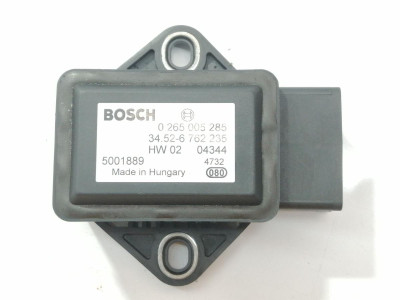 MODULO ELECTRONICO, BMW, SERIE X3 (E83)