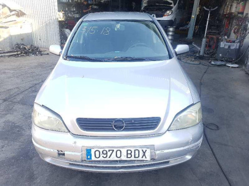  OPEL ASTRA G BERLINA 