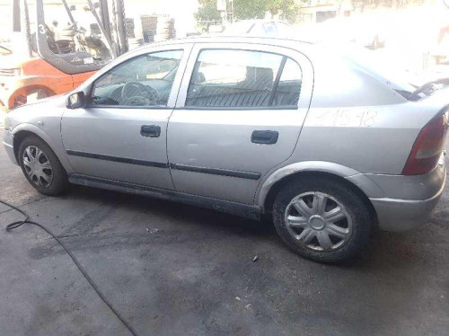  OPEL ASTRA G BERLINA 