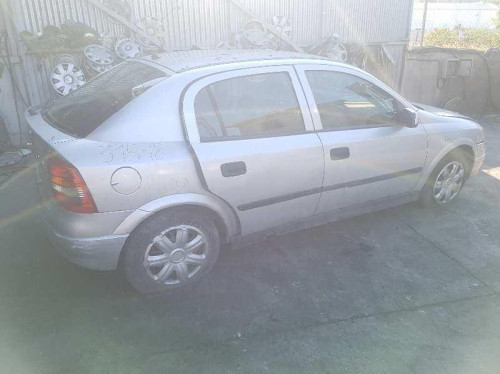  OPEL ASTRA G BERLINA 