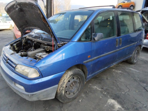  PEUGEOT 806 