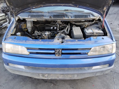  PEUGEOT 806 