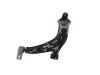  BRAZO SUSPENSION DELANTERO IZQUIERDO, CITROEN, BERLINGO 