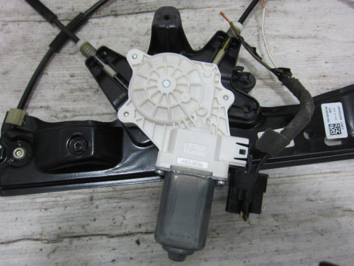  ELEVALUNAS DELANTERO DERECHO FORD FOCUS SPORTBREAK (CB8) 