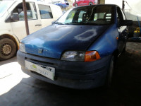 FIAT I PUNTO (176) BERLINA