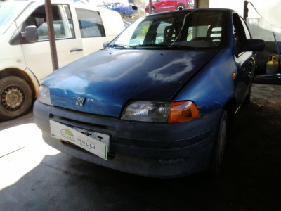 FIAT I PUNTO (176) BERLINA