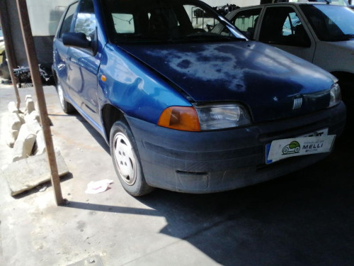  FIAT I PUNTO (176) BERLINA 