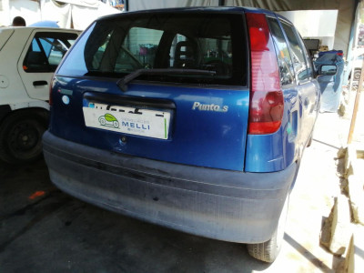 FIAT I PUNTO (176) BERLINA